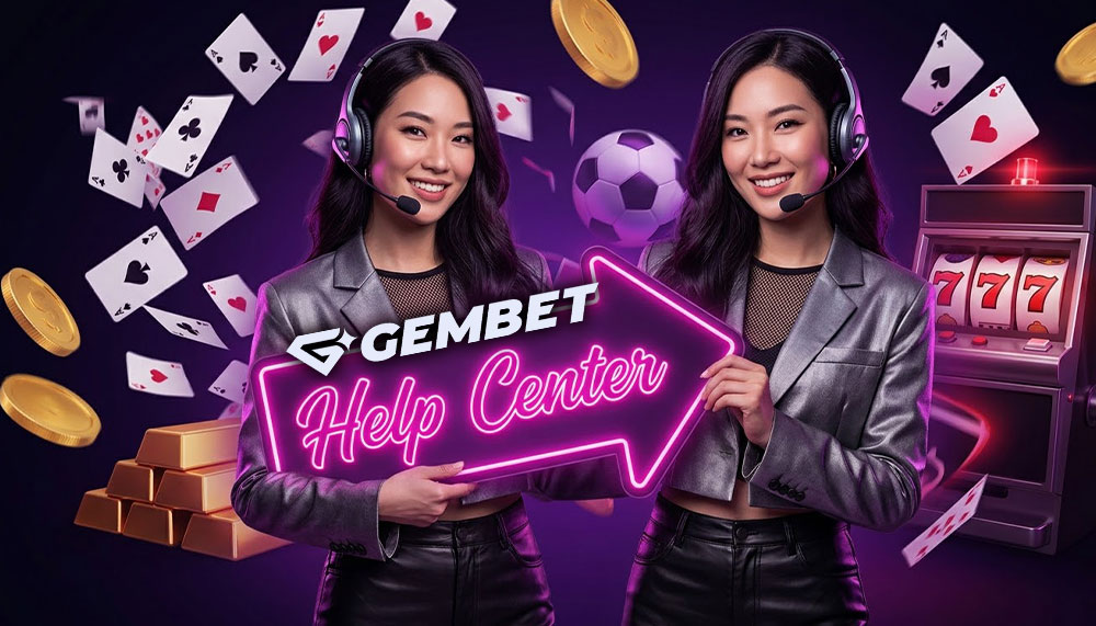 Help GemBet #1 Professional Troubleshooting Issues