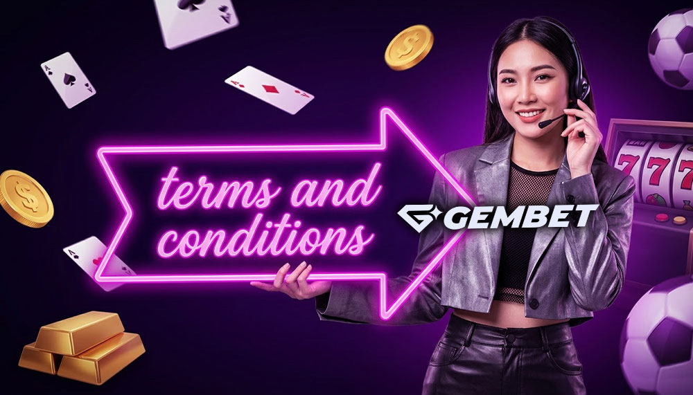 Terms and Conditions - Clean Clear Transparent