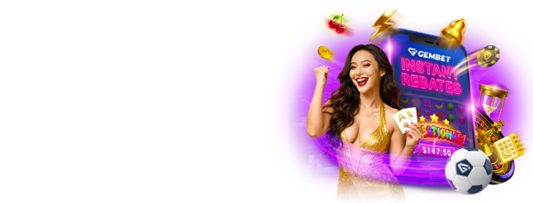 Instant, Daily & Weekly Rebates