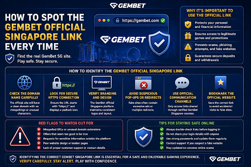GemBet Official Singapore link official site secure login safe access